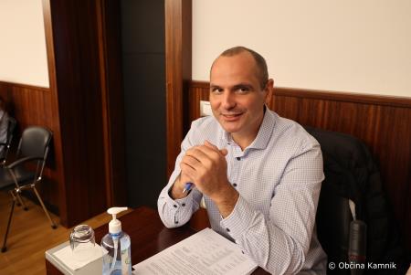 12. seja Občinskega sveta Občine Kamnik  (3)